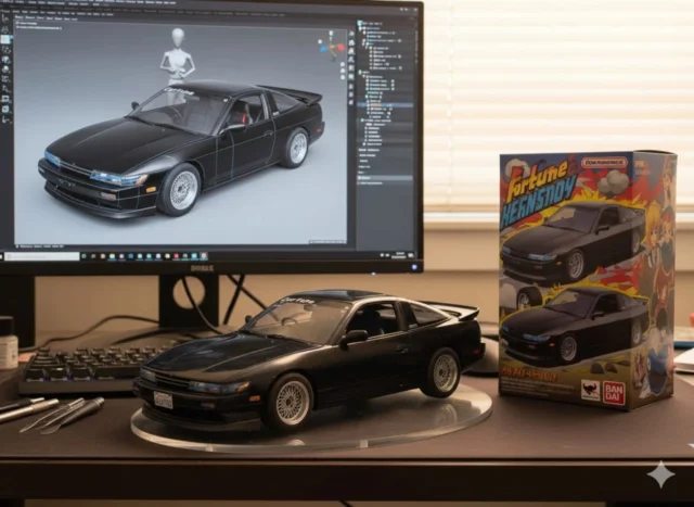 Ep 06: Toshi Hayama : The SileightyMania Podcast